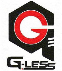GG-LESS trademark
