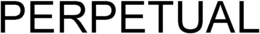 PERPETUAL trademark