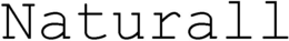 NATURALL trademark