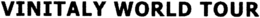 VINITALY WORLD TOUR trademark