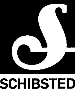 S SCHIBSTED trademark