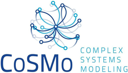 COSMO COMPLEX SYSTEMS MODELING trademark