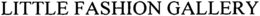 LITTLE FASHION GALLERY trademark