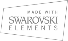MADE WITH SWAROVSKI ELEMENTS trademark