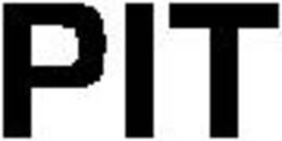 PIT trademark