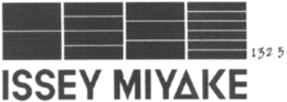 132 5. ISSEY MIYAKE trademark