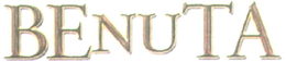 BENUTA trademark