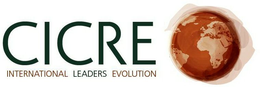 CICRE INTERNATIONAL LEADERS EVOLUTION trademark