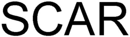 SCAR trademark