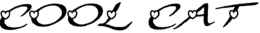 COOL CAT trademark