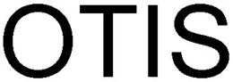 OTIS trademark
