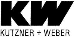 KW KUTZNER + WEBER trademark