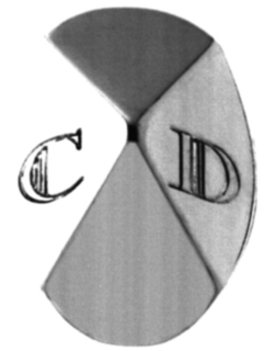 C D trademark