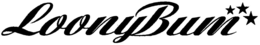 LOONYBUM trademark