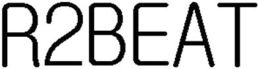 R2BEAT trademark