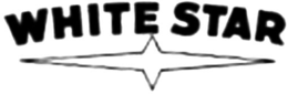 WHITE STAR trademark