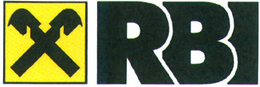 RBI trademark
