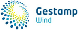 GESTAMP WIND trademark