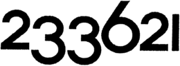 233621 trademark