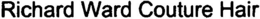 RICHARD WARD COUTURE HAIR trademark