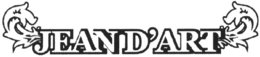 JEAND'ART trademark