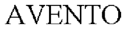 AVENTO trademark