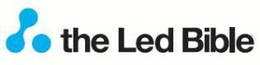 THE LED BIBLE trademark