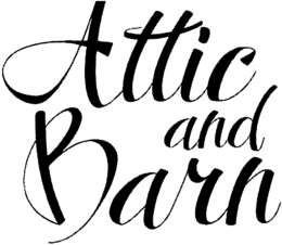ATTIC AND BARN trademark