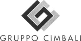 GC GRUPPO CIMBALI trademark