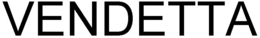 VENDETTA trademark