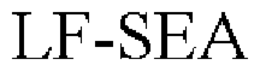 LF-SEA trademark