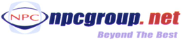 NPC NPCGROUP.NET BEYOND THE BEST trademark