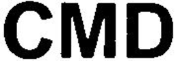 CMD trademark