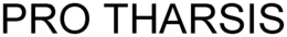 PRO THARSIS trademark