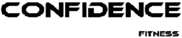 CONFIDENCE FITNESS trademark