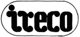 IRECO trademark
