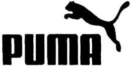 PUMA trademark