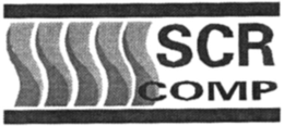 SCR COMP trademark