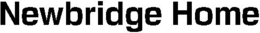 NEWBRIDGE HOME trademark