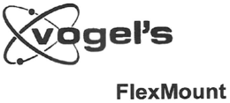 VOGEL'S FLEXMOUNT trademark