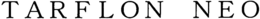 TARFLON NEO trademark
