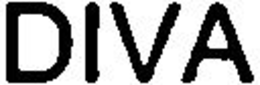DIVA trademark