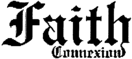 FAITH CONNEXION trademark