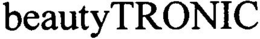 BEAUTYTRONIC trademark