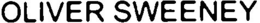 OLIVER SWEENEY trademark