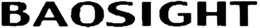 BAOSIGHT trademark