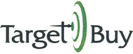TARGET BUY trademark