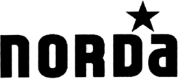 NORDA trademark