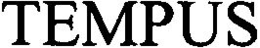 TEMPUS trademark