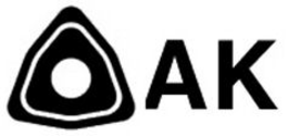 AK trademark